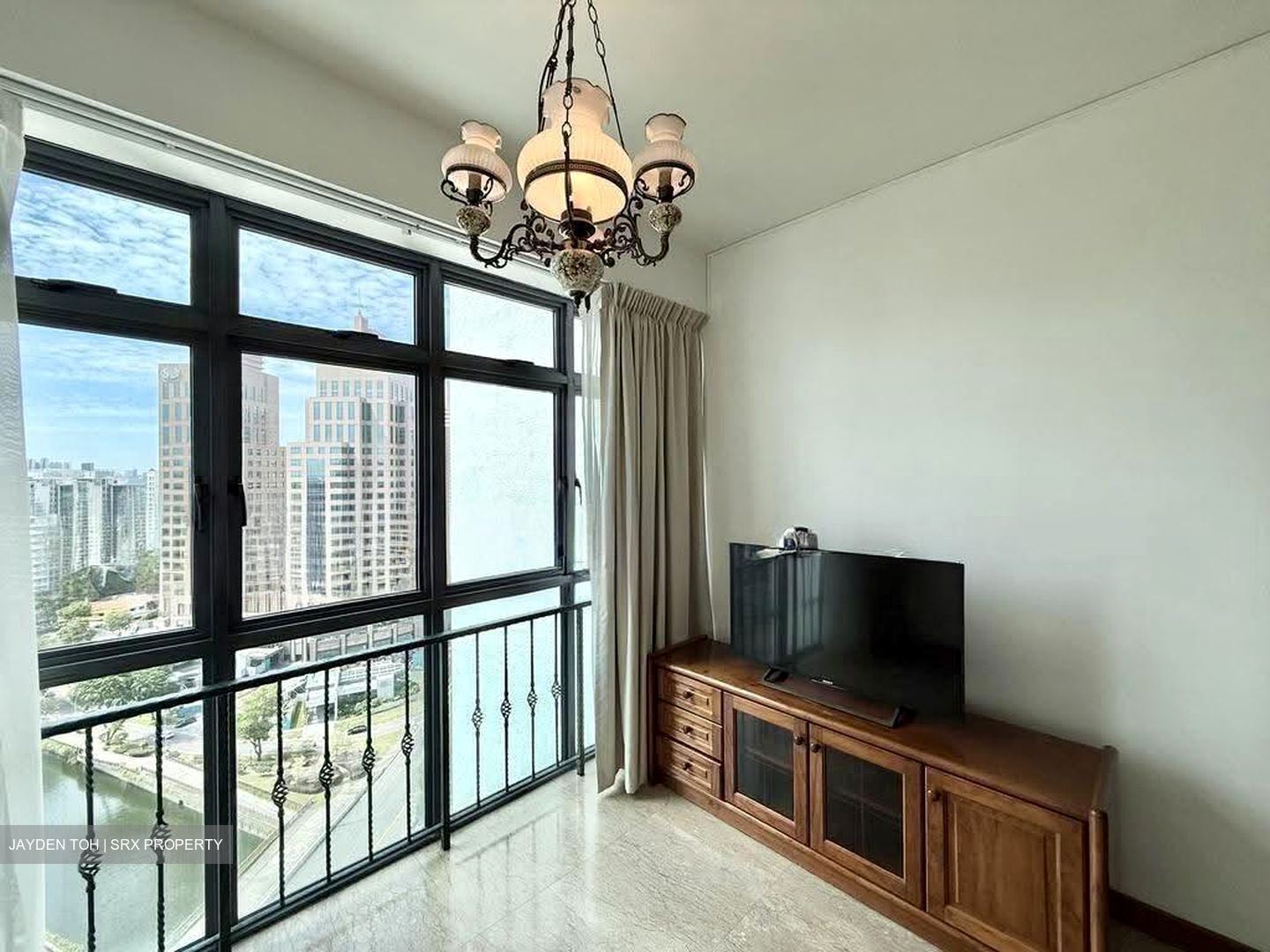 Mirage Tower (D9), Condominium #611958331